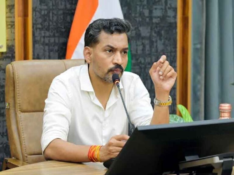 जिलाधिकारी ने सभी विभागों को दिए विशेष मतदाता जागरूकता गतिविधियां संचालित करने के निर्देश