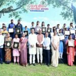 मुख्यमंत्री धामी ने वन्यजीव सप्ताह-2026 का किया शुभारंभ