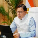 चमोली हेलीकॉप्टर हादसे पर मुख्यमंत्री धामी ने जताया गहरा शोक, दुर्घटना की जांच के दिए निर्देश